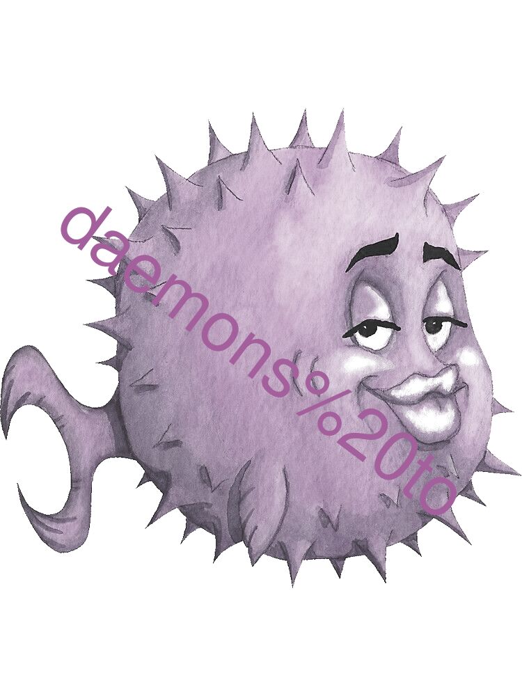 daemons to